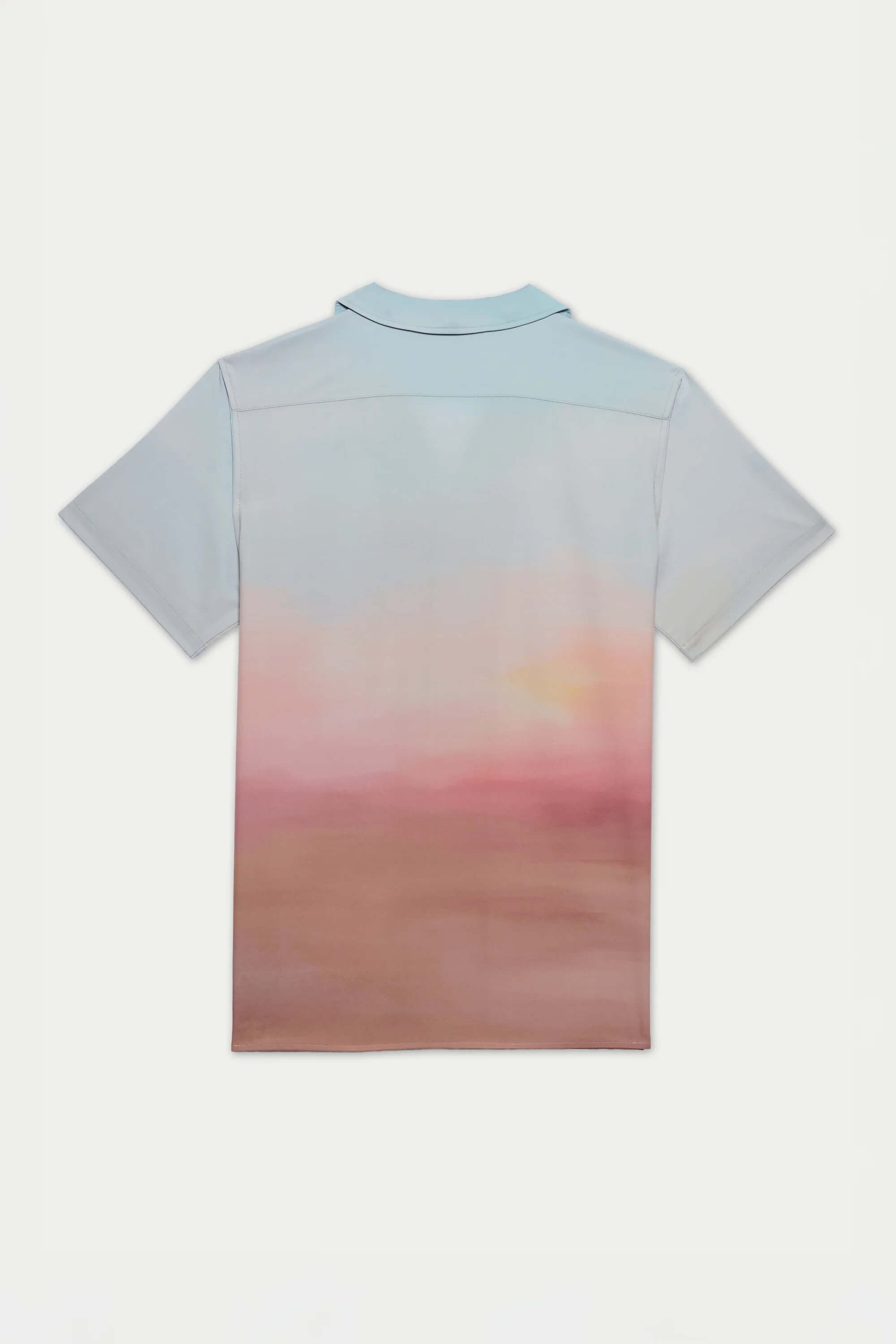 Mavrans Sunset Weekend Shirt