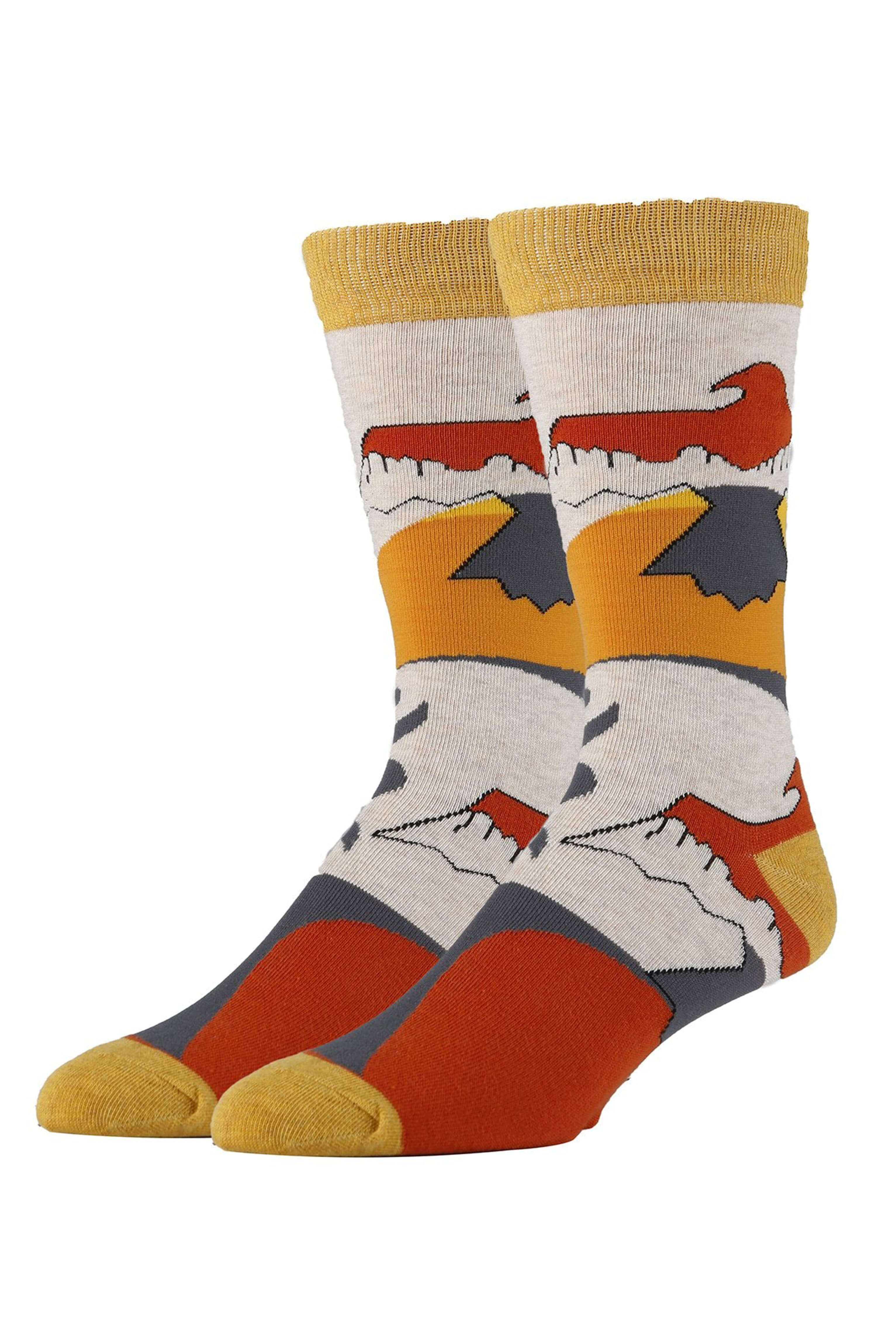 sock it up socks blazing ray men's crew sock. Sock It Up Socks men’s crew socks. Men’s design socks. Men’s pattern socks. High quality men’s socks. Unique men’s socks for everyday. Tribal socks for men. Native American sock designs for men. Sock It Up Socks athletic crew socks. Sock It Up Socks Forever Cali Men’s Crew Sock, Sock It Up Socks It’s a Myth Men’s Crew Sock, Sock It Up Socks A Long’s Peak Men’s Athletic Crew Sock, Sock It Up Socks Spicy Hibiscus Men’s Crew Sock. Popular men’s socks. 