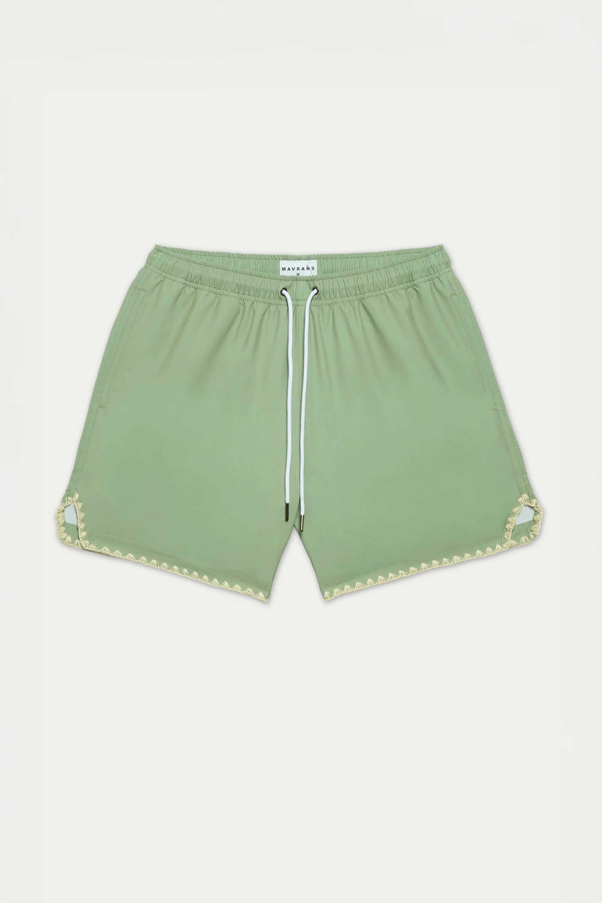 Mavrans Hotel Stitch Swim Short front