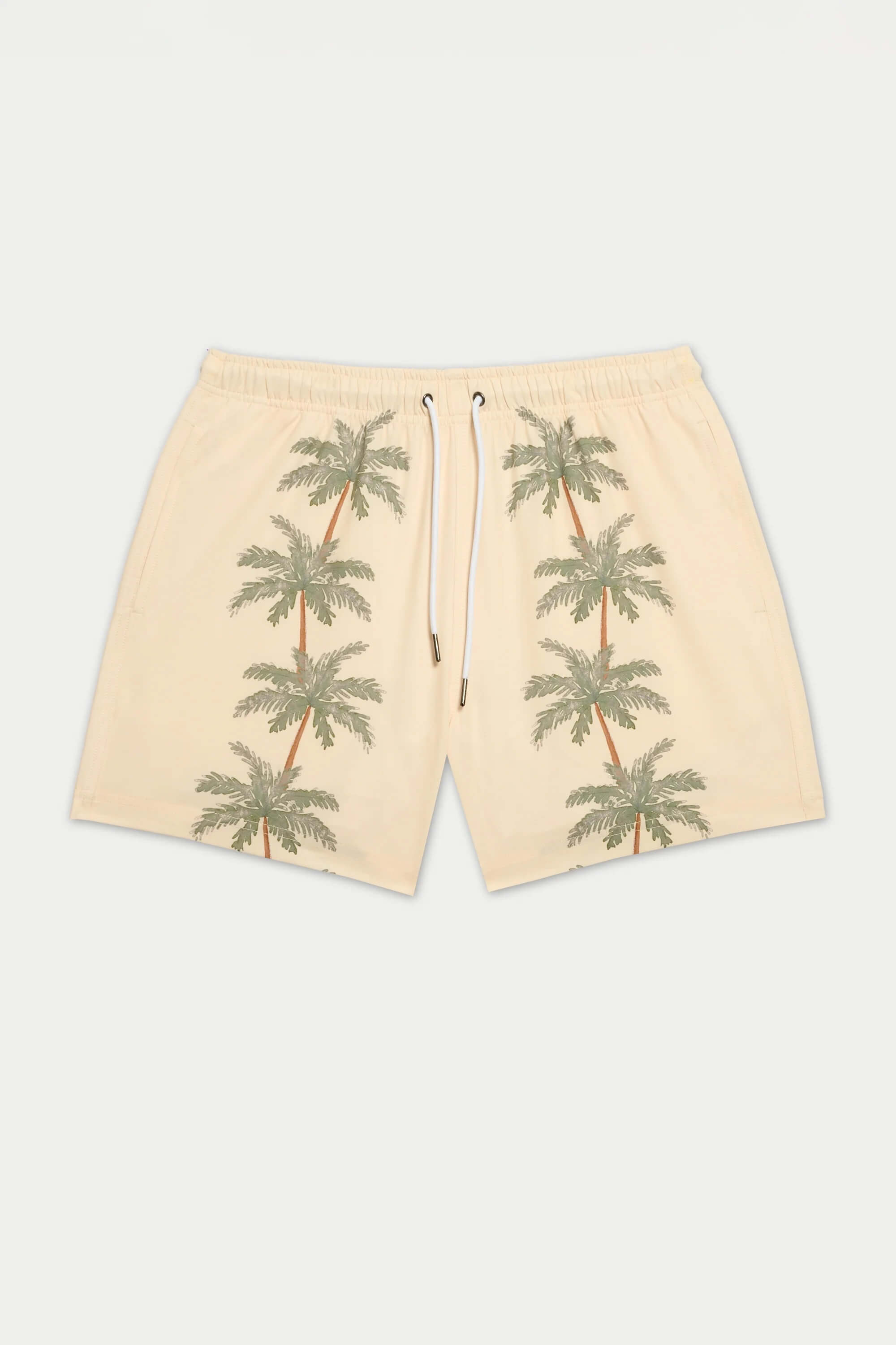 Mavrans Palm Row Swim Short flat product