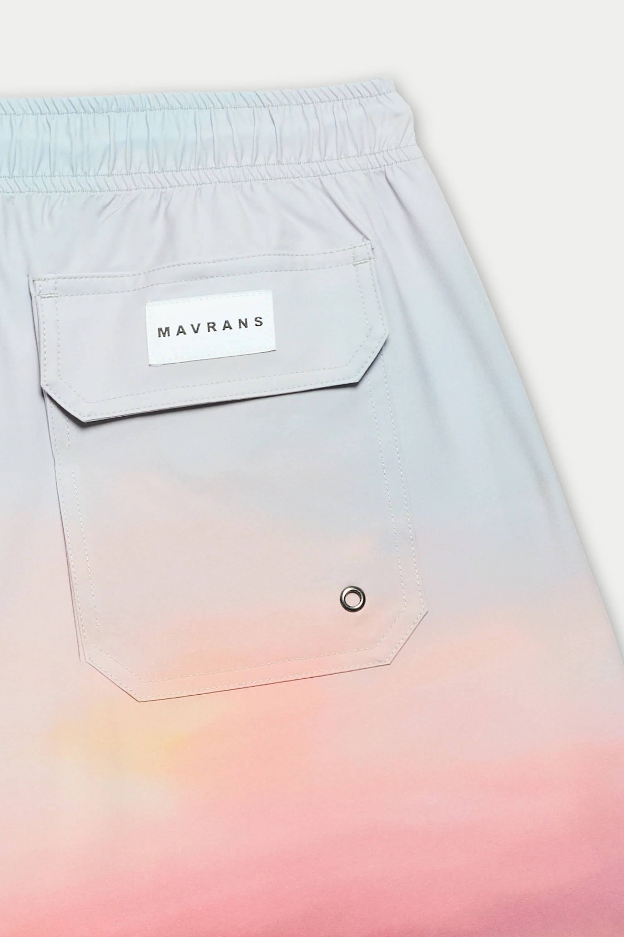 Mavrans Sunset Swim Short