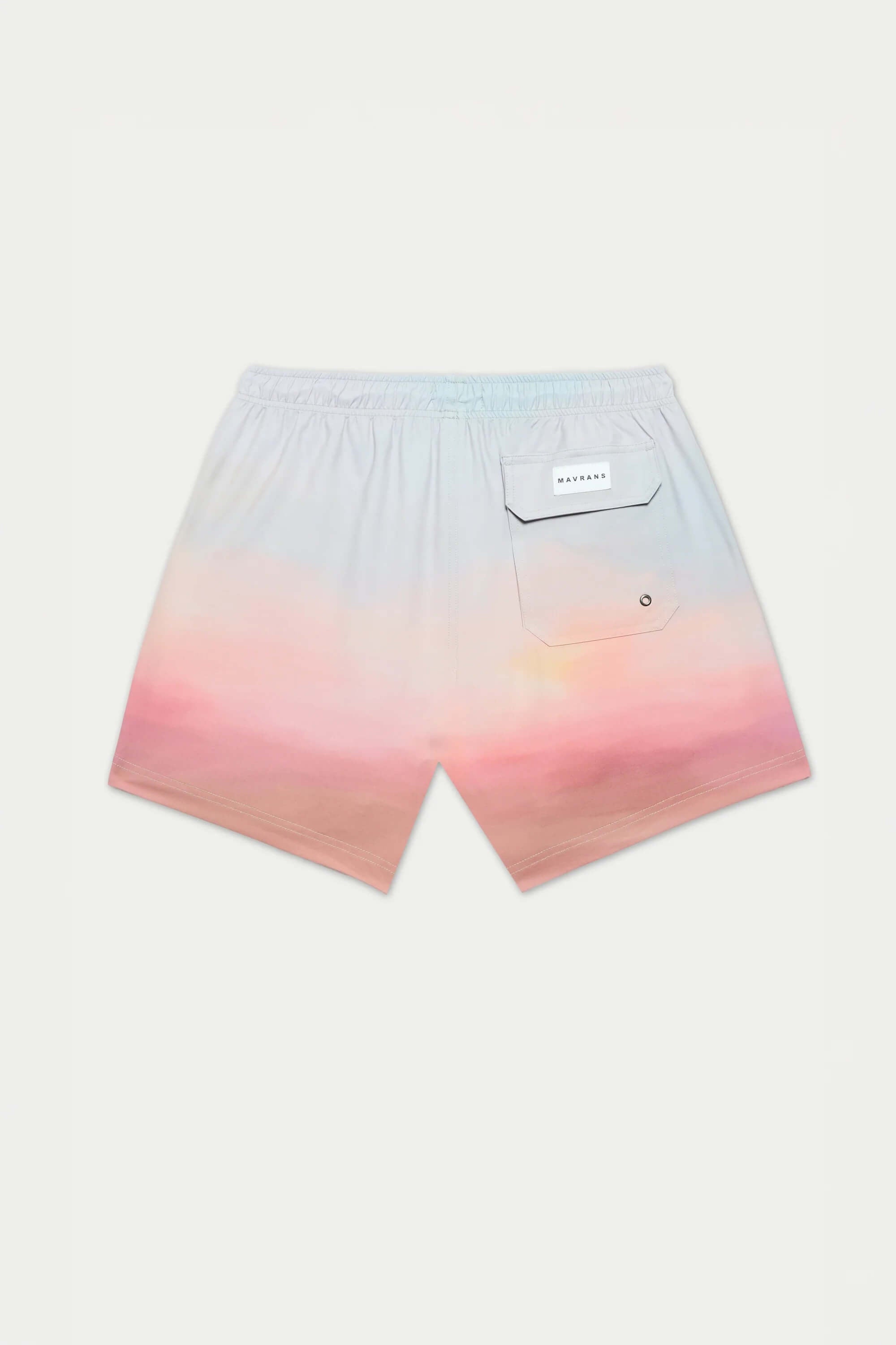 Mavrans Sunset Swim Short