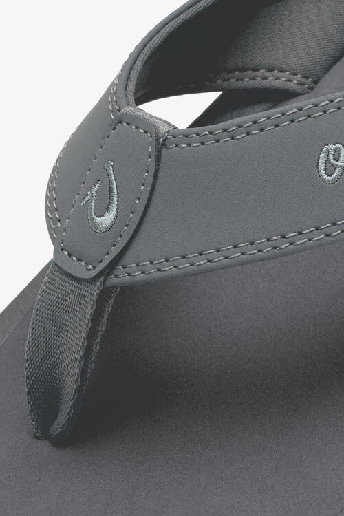 OluKai Ohana Sandal in rock
