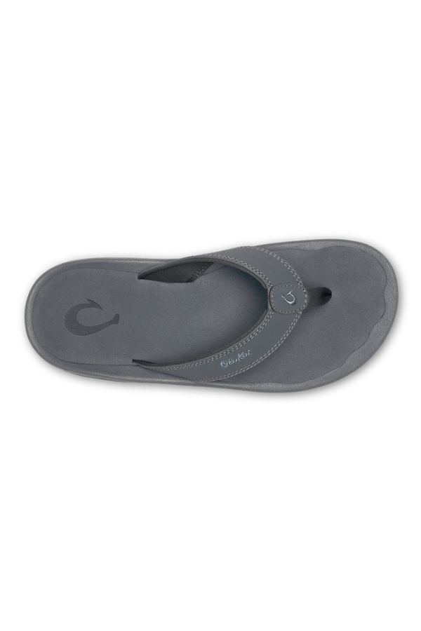 OluKai Ohana Sandal in rock