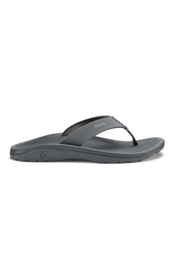 OluKai Ohana Sandal in rock