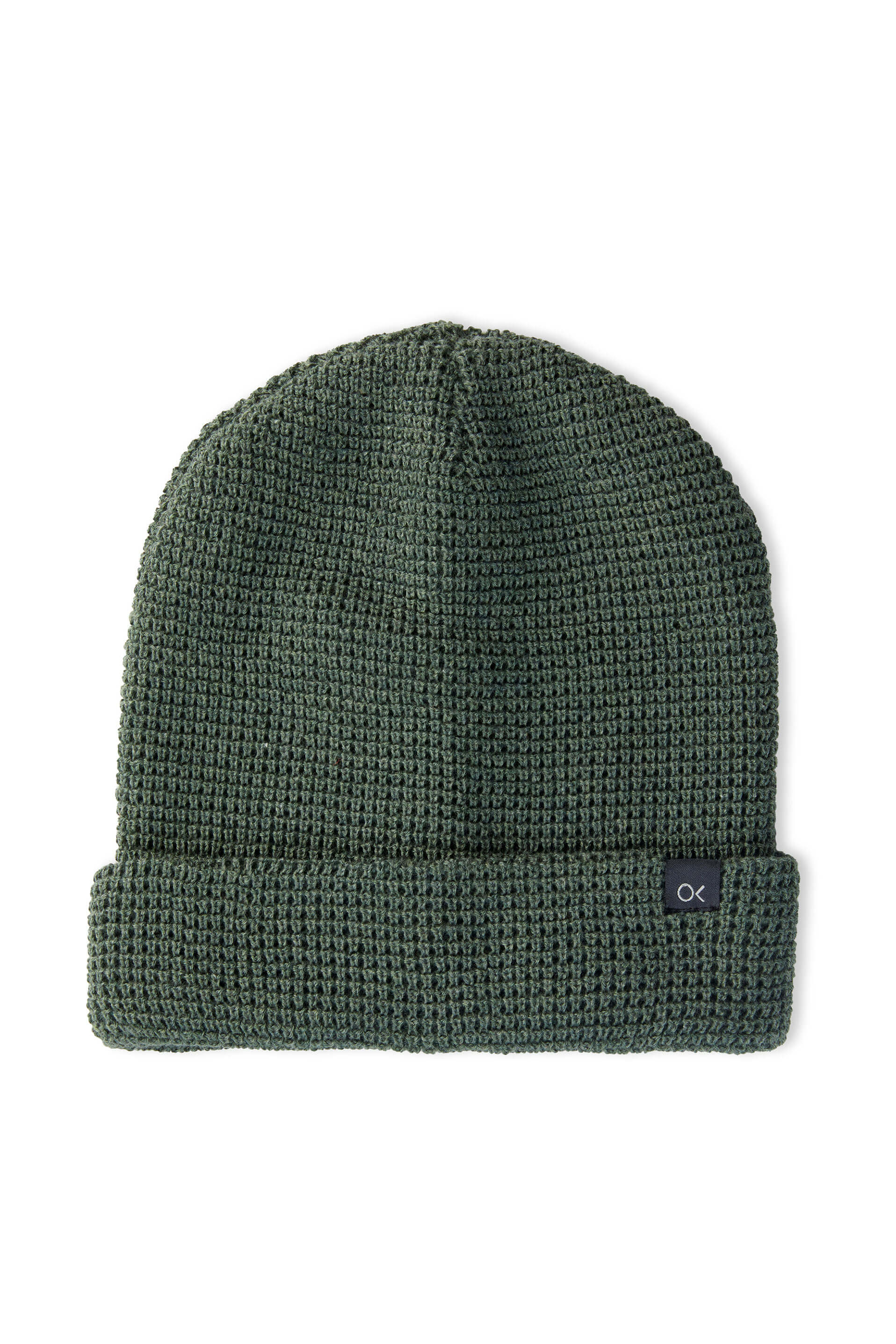 Knit Beanie - Kariella