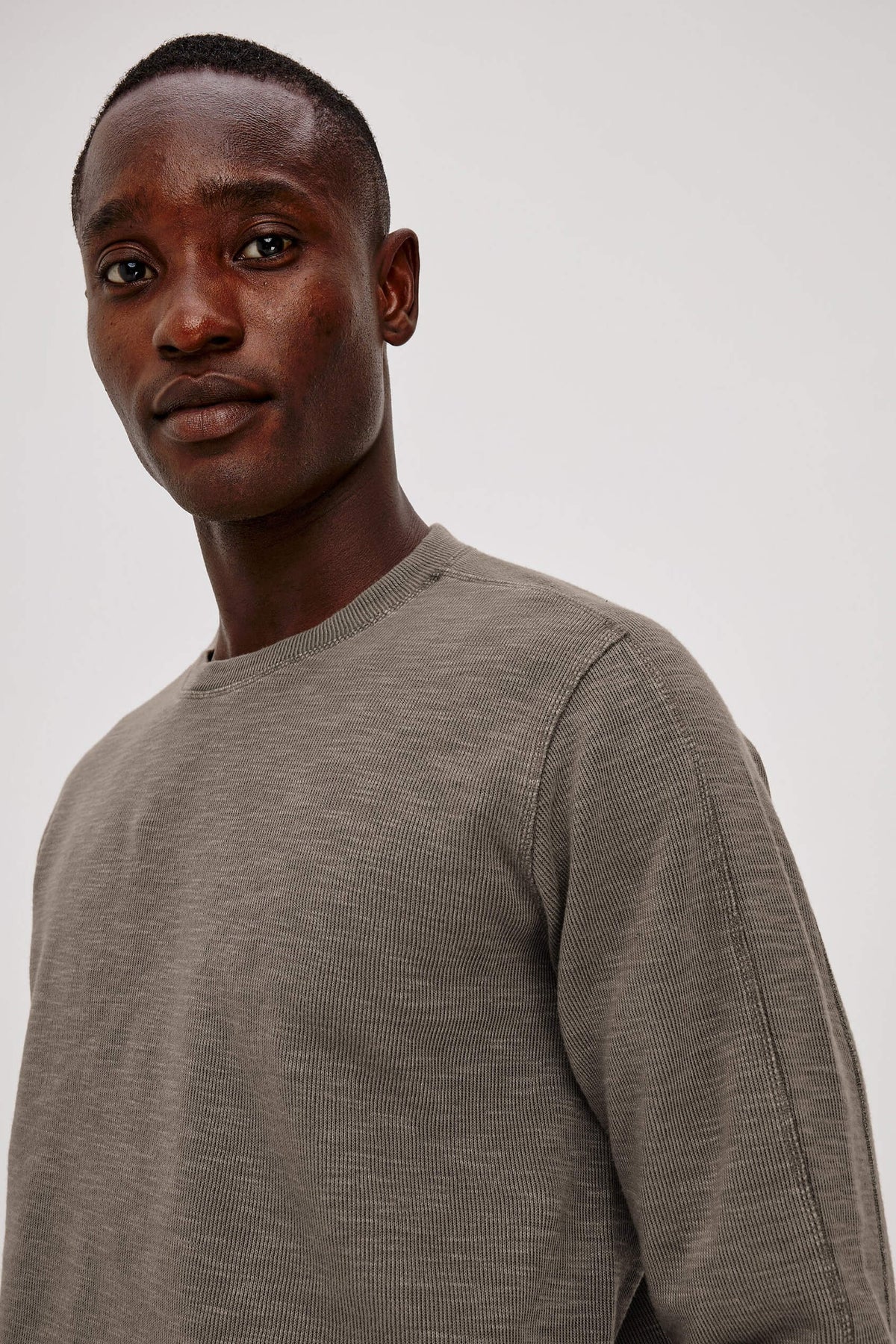 Rails Rheese Long Sleeve in crossroad