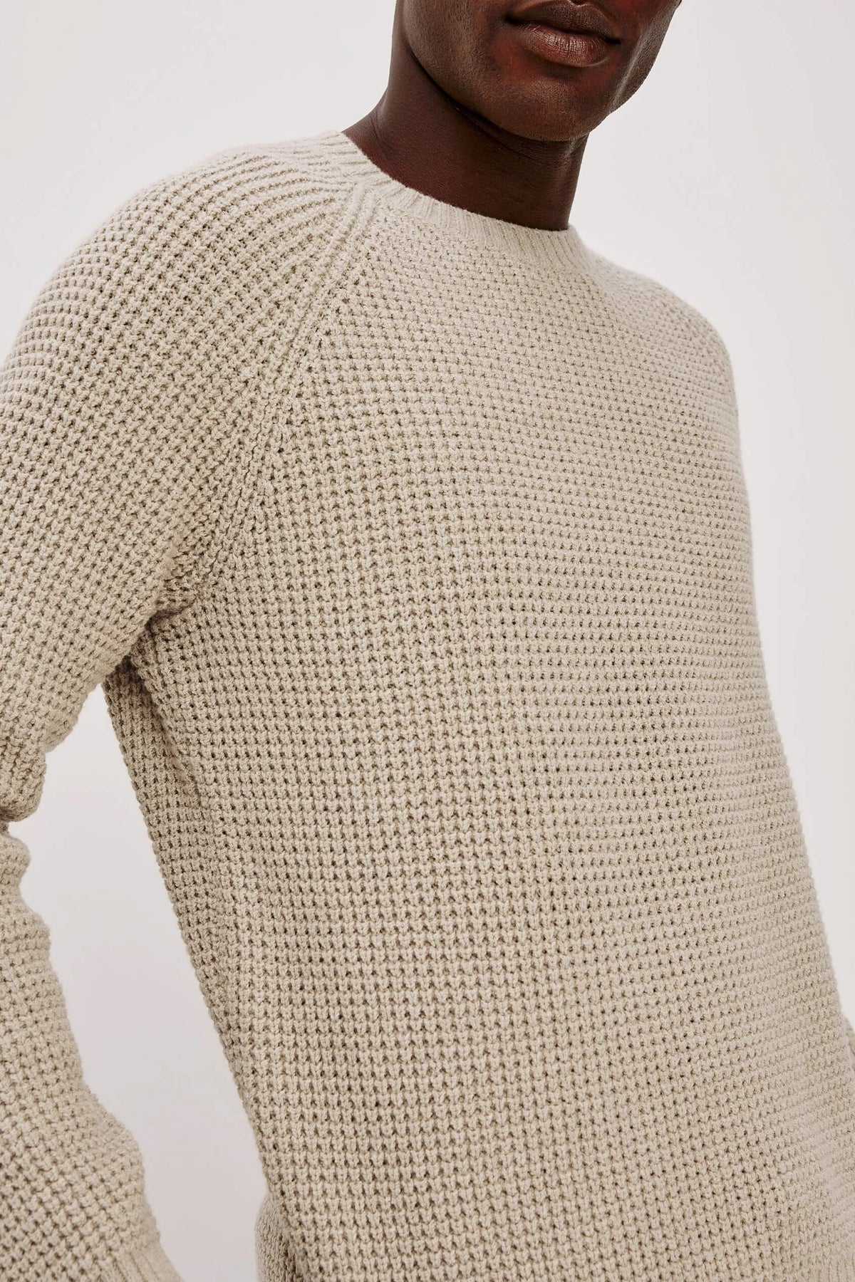 Augustus Sweater