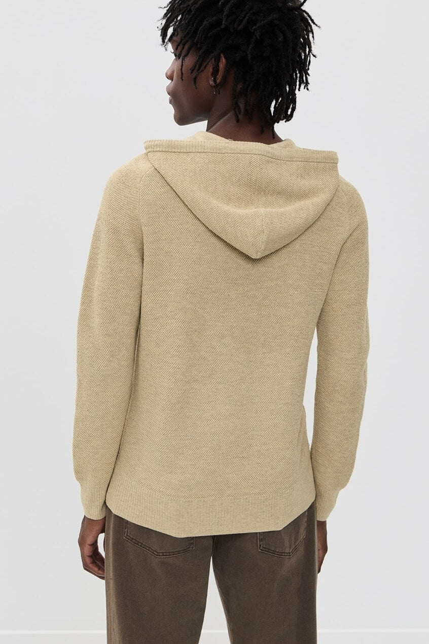 Rails Matador Hoodie in chicory