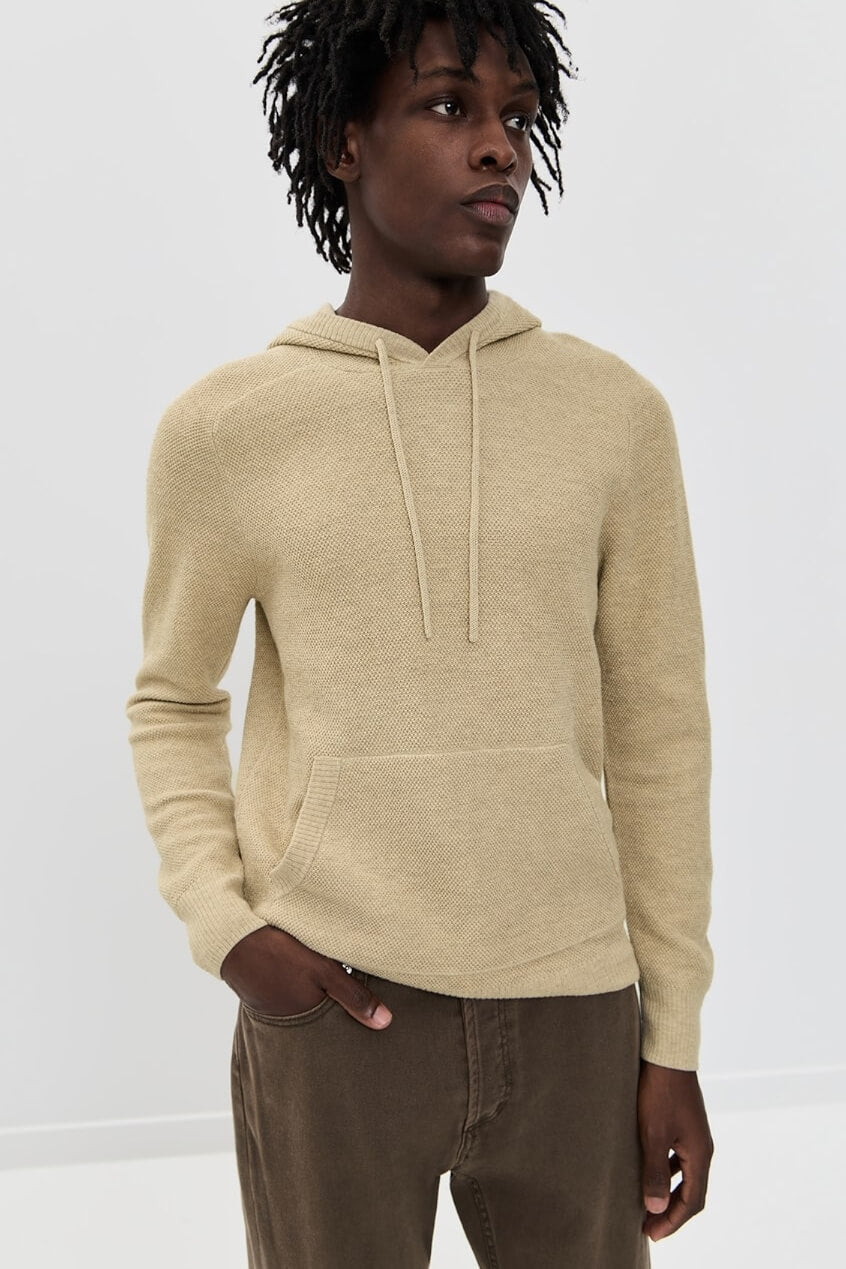 Rails Matador Hoodie in chicory