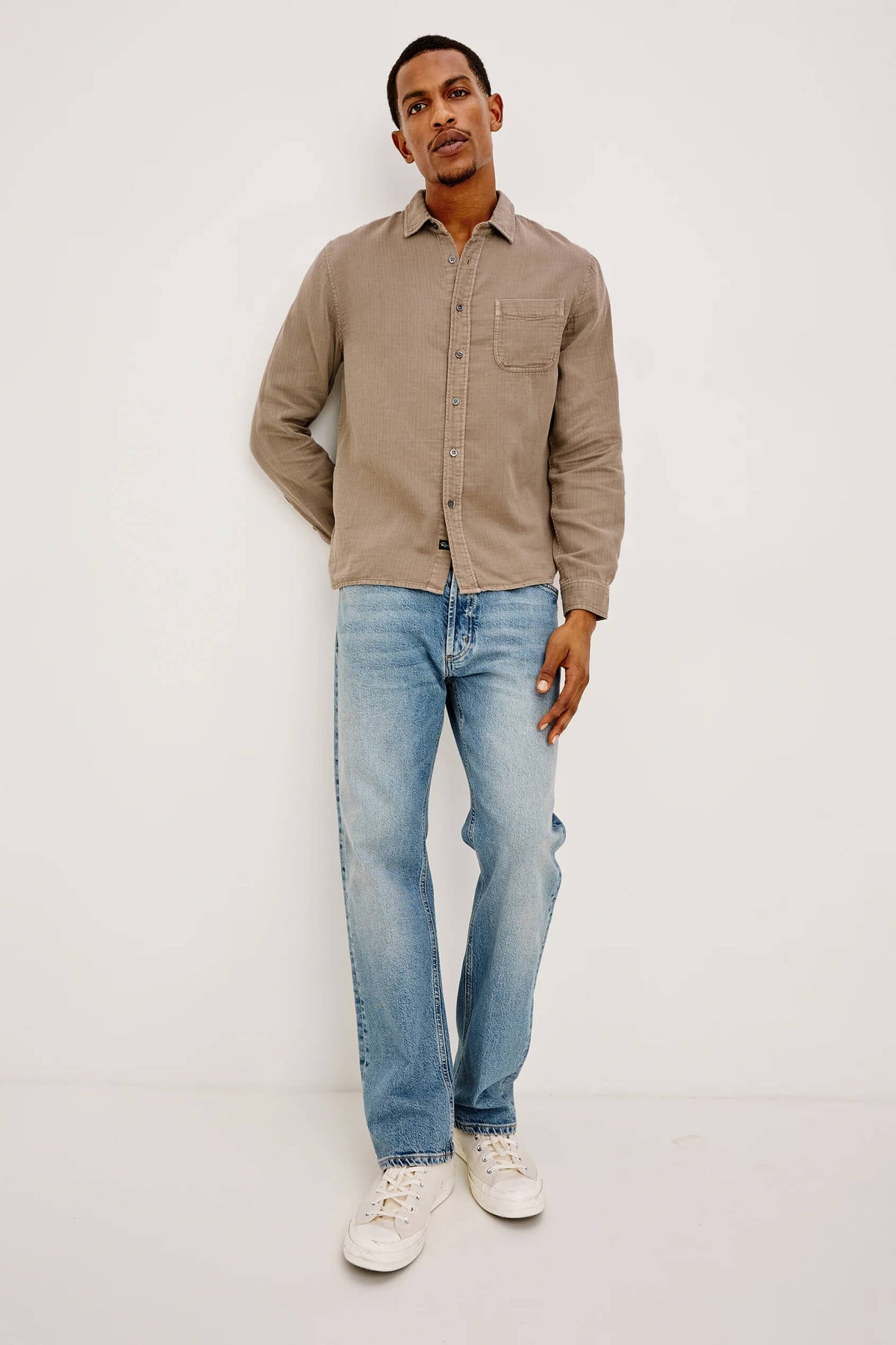 Owens Shirt