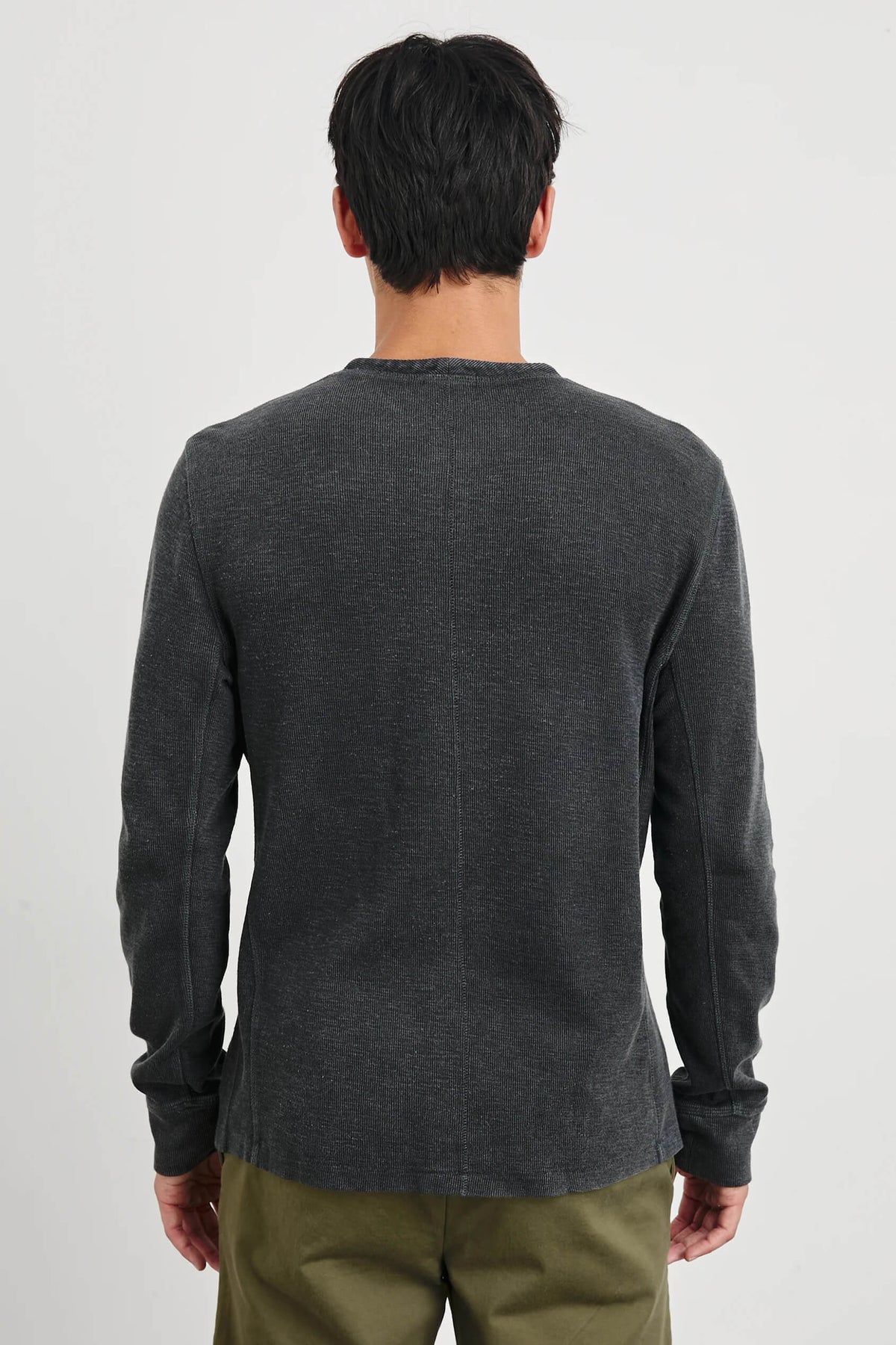 Soto Henley