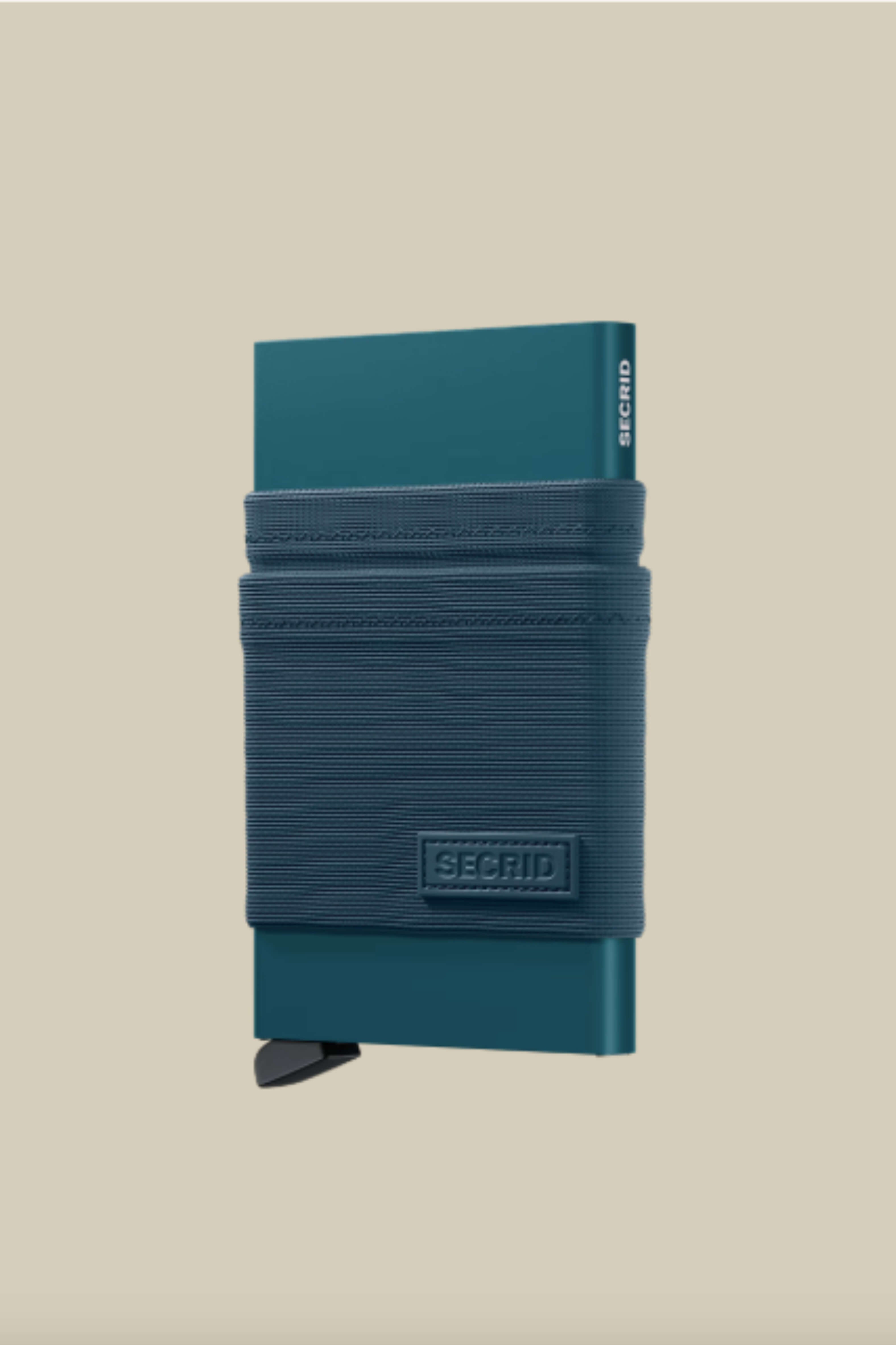 Secrid Flexwallet Teal