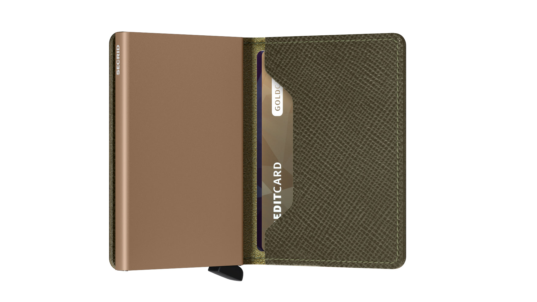 Slim Wallet - Kariella