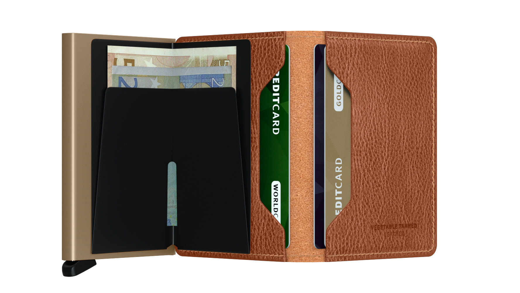Slim Wallet - Kariella