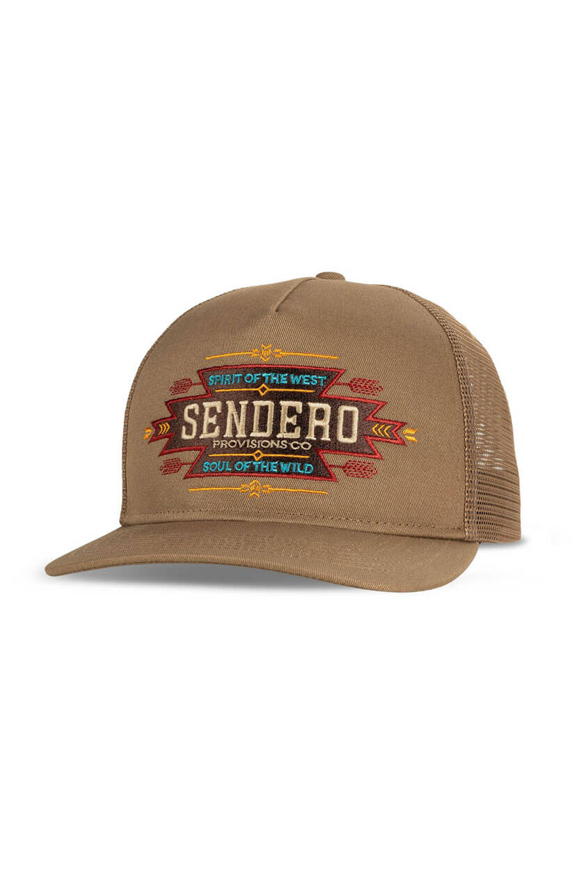 Southwest Hat