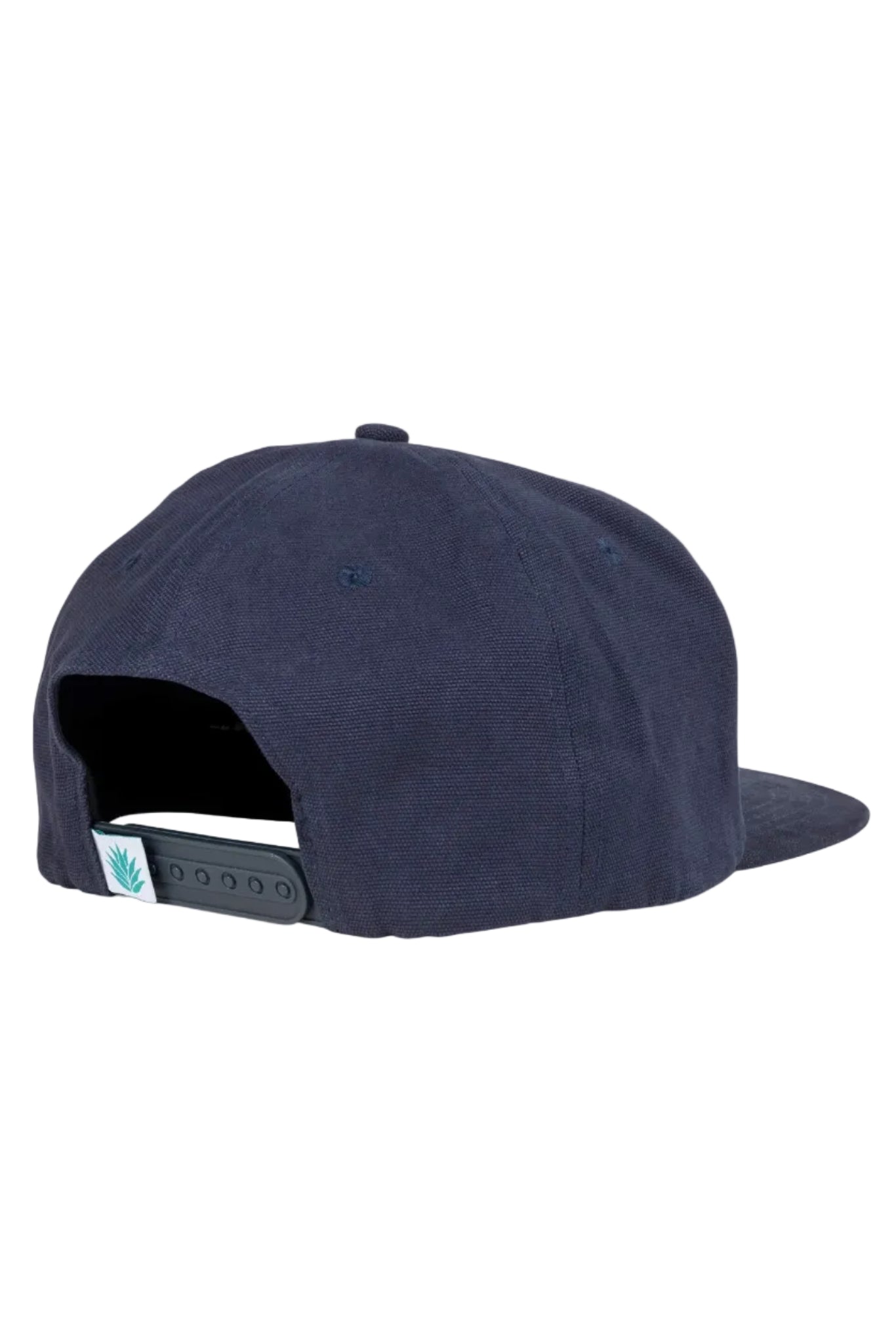Sendero Charros and Aliens hat back