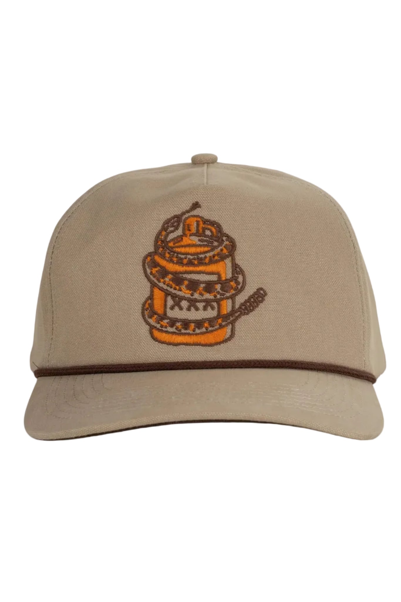 Sendero Pick Your Poison Hat