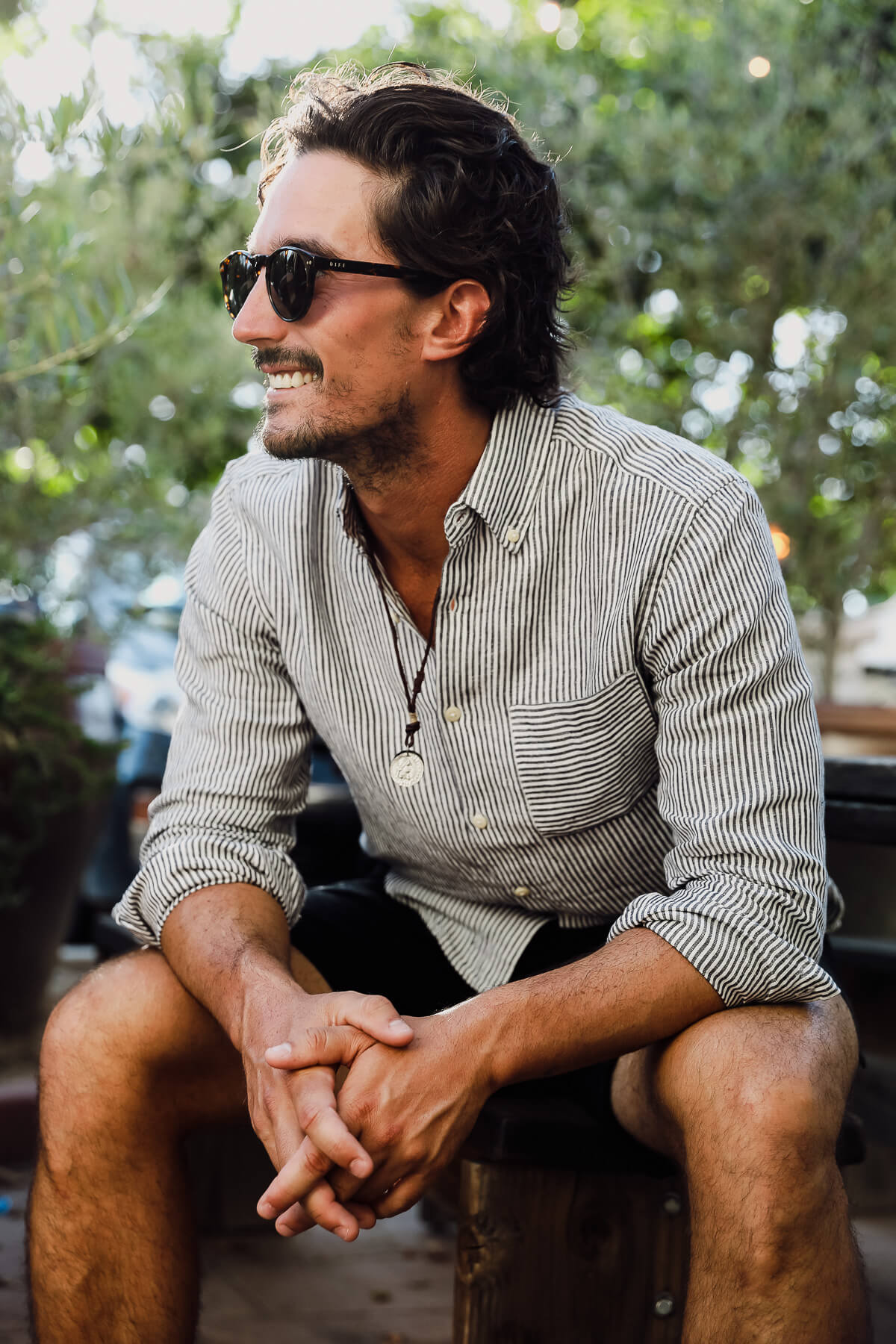 alex crane ojai