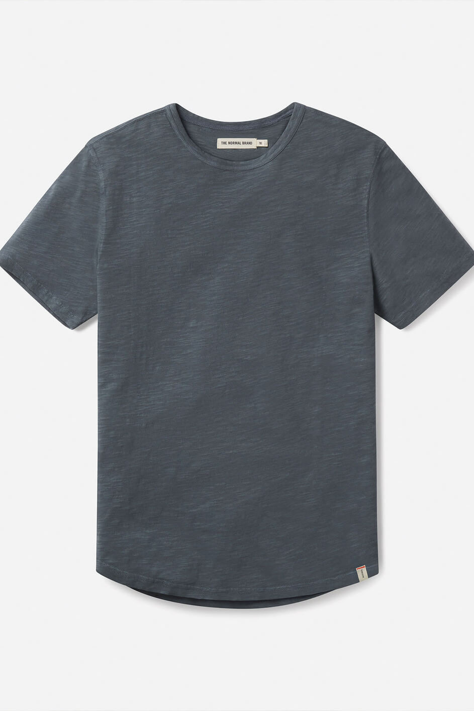The Normal Brand Legacy Jersery Tee in waterloo