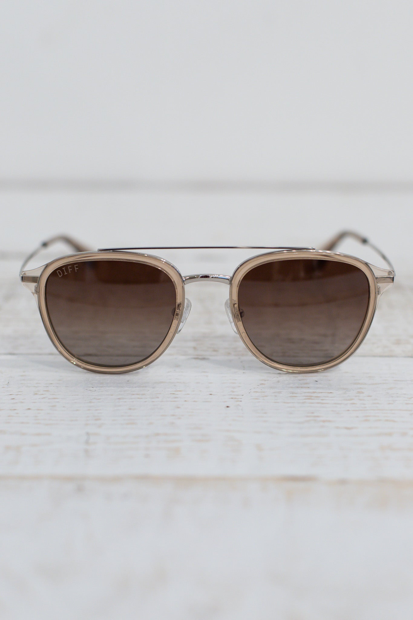 Camden Sunglasses at The Men's Den