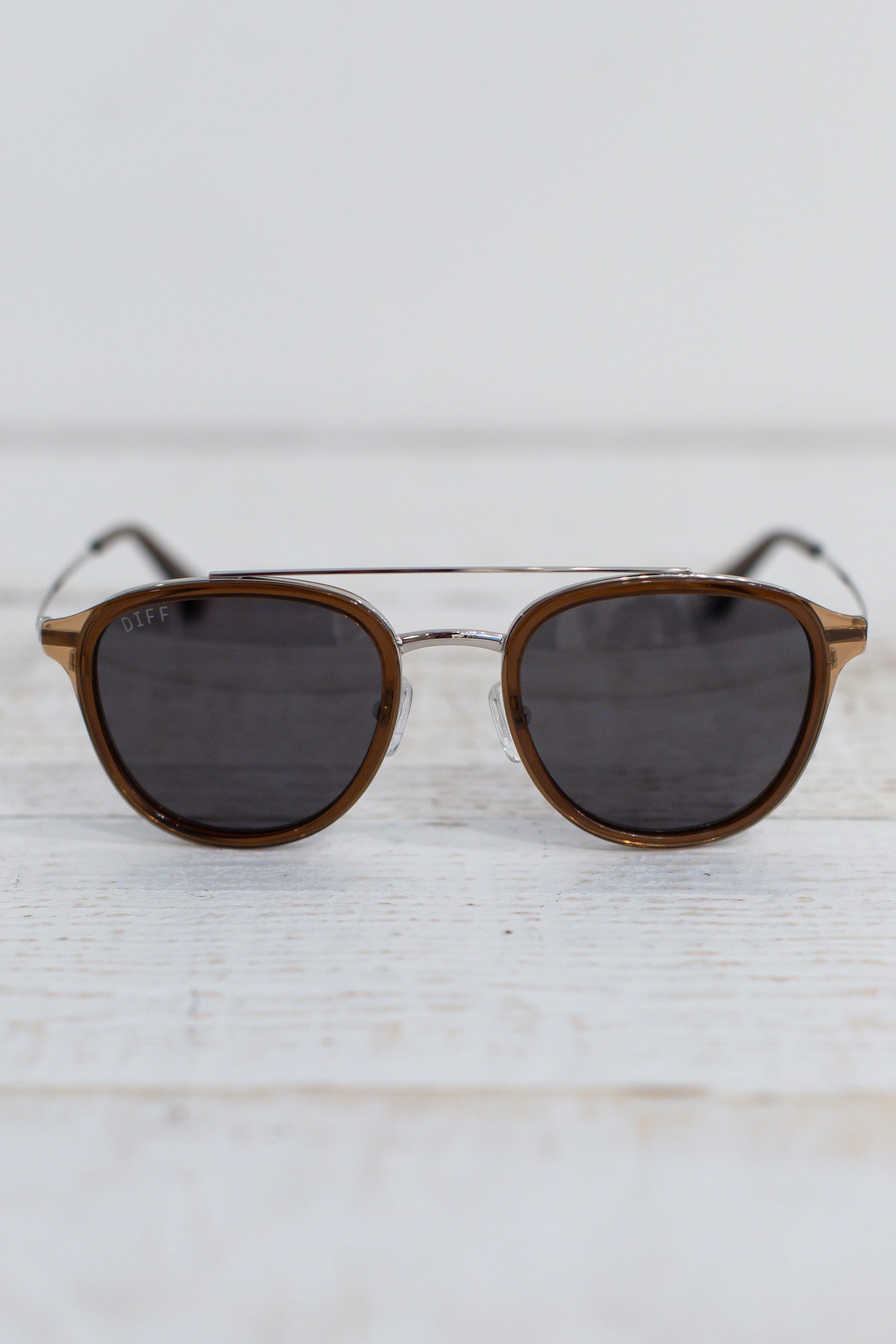 Camden Polarized Sunglasses
