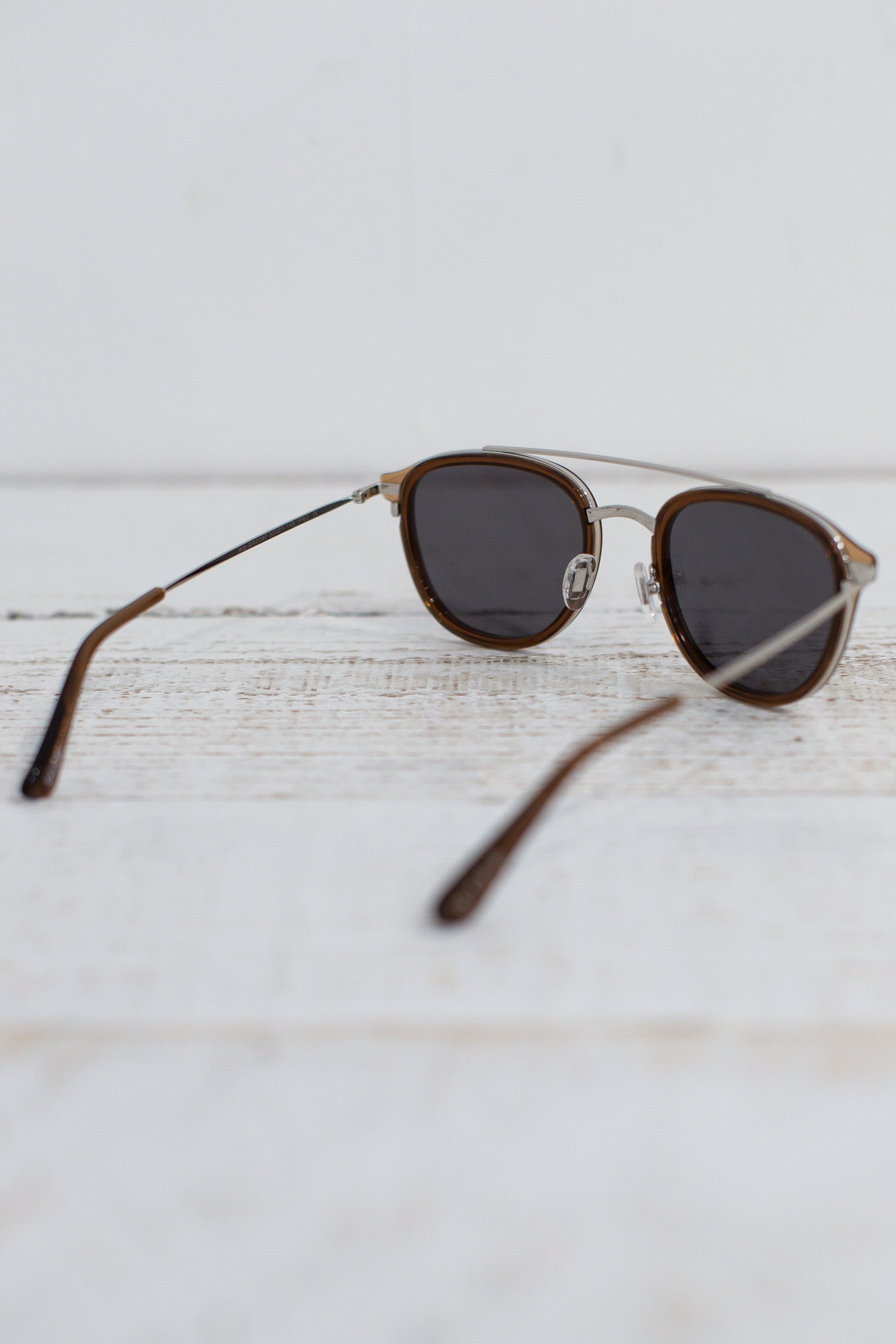 Camden Polarized Sunglasses