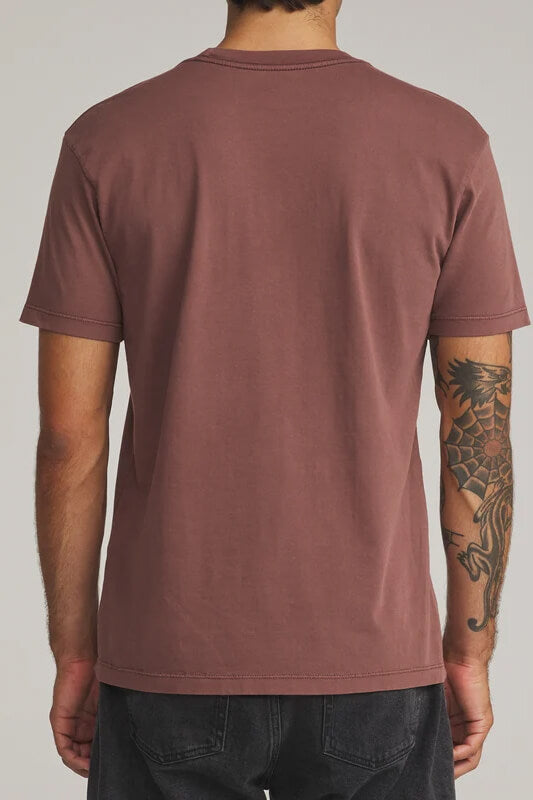 Katin Base Tee French Roast