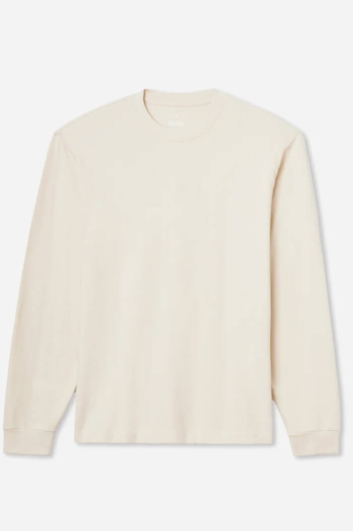 Katin Box Fit Long Sleeve Tee