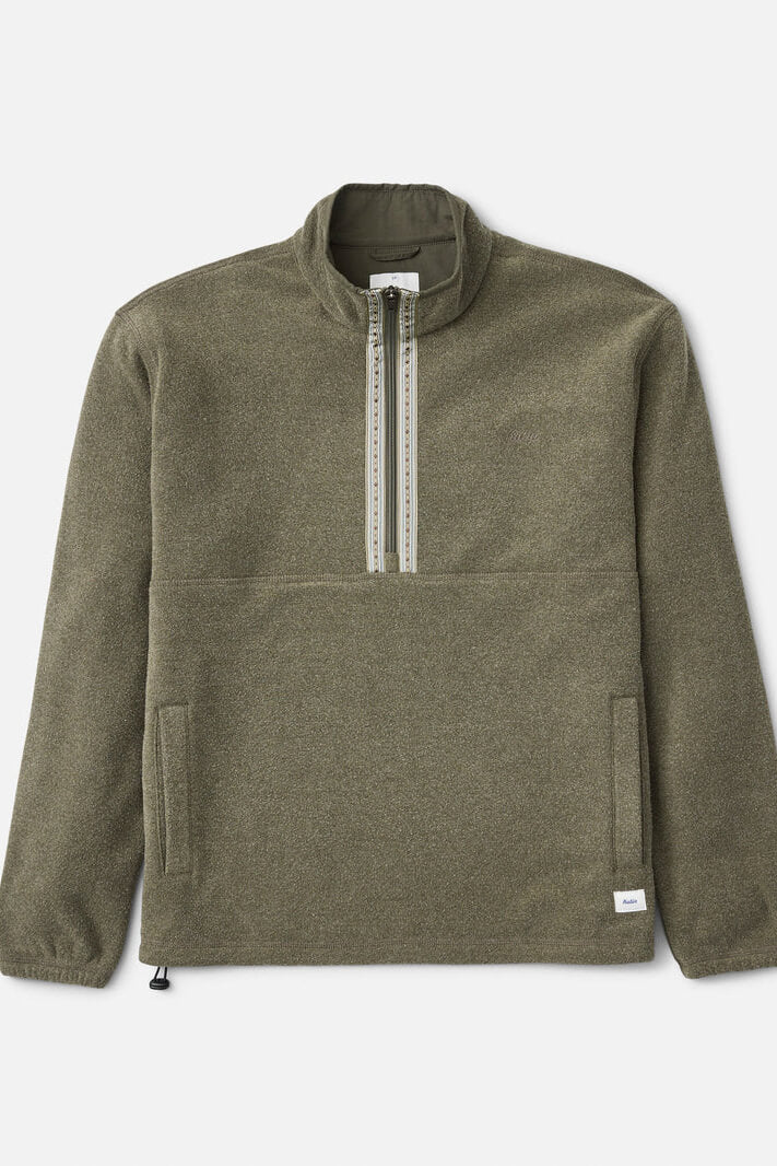 Katin Nelson Jacket in olive 