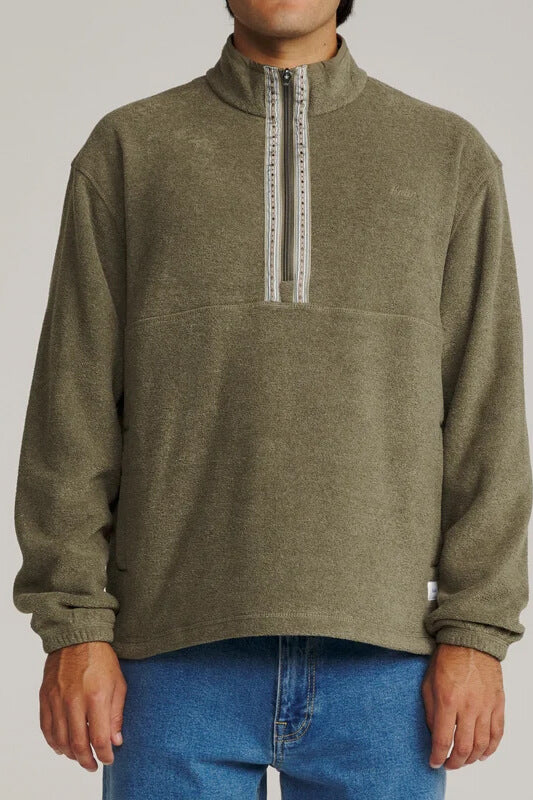 Katin Nelson Jacket in olive 