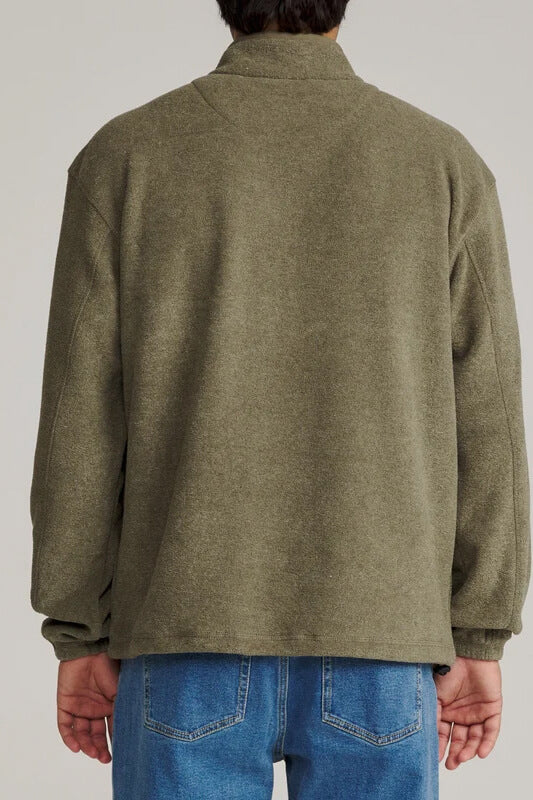 Katin Nelson Jacket in olive 
