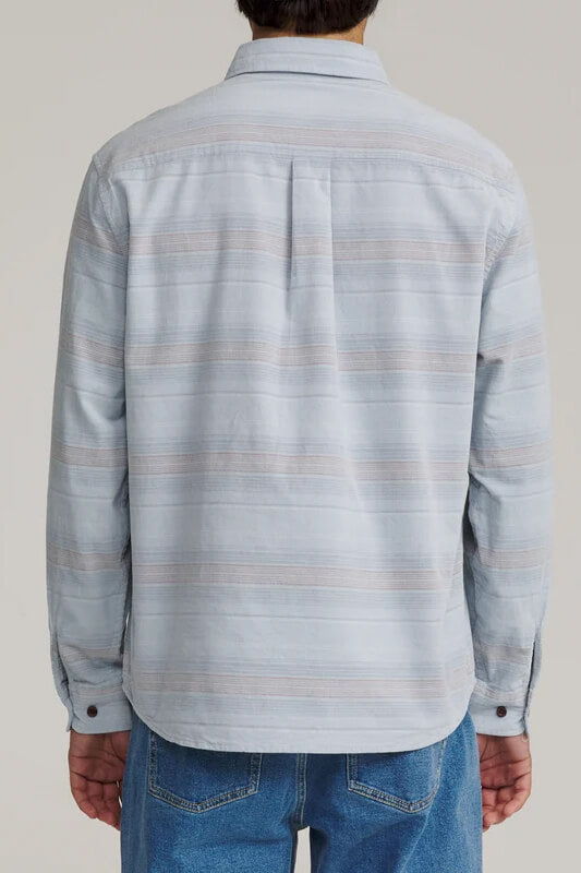 Katin Stevie Shirt in light blue