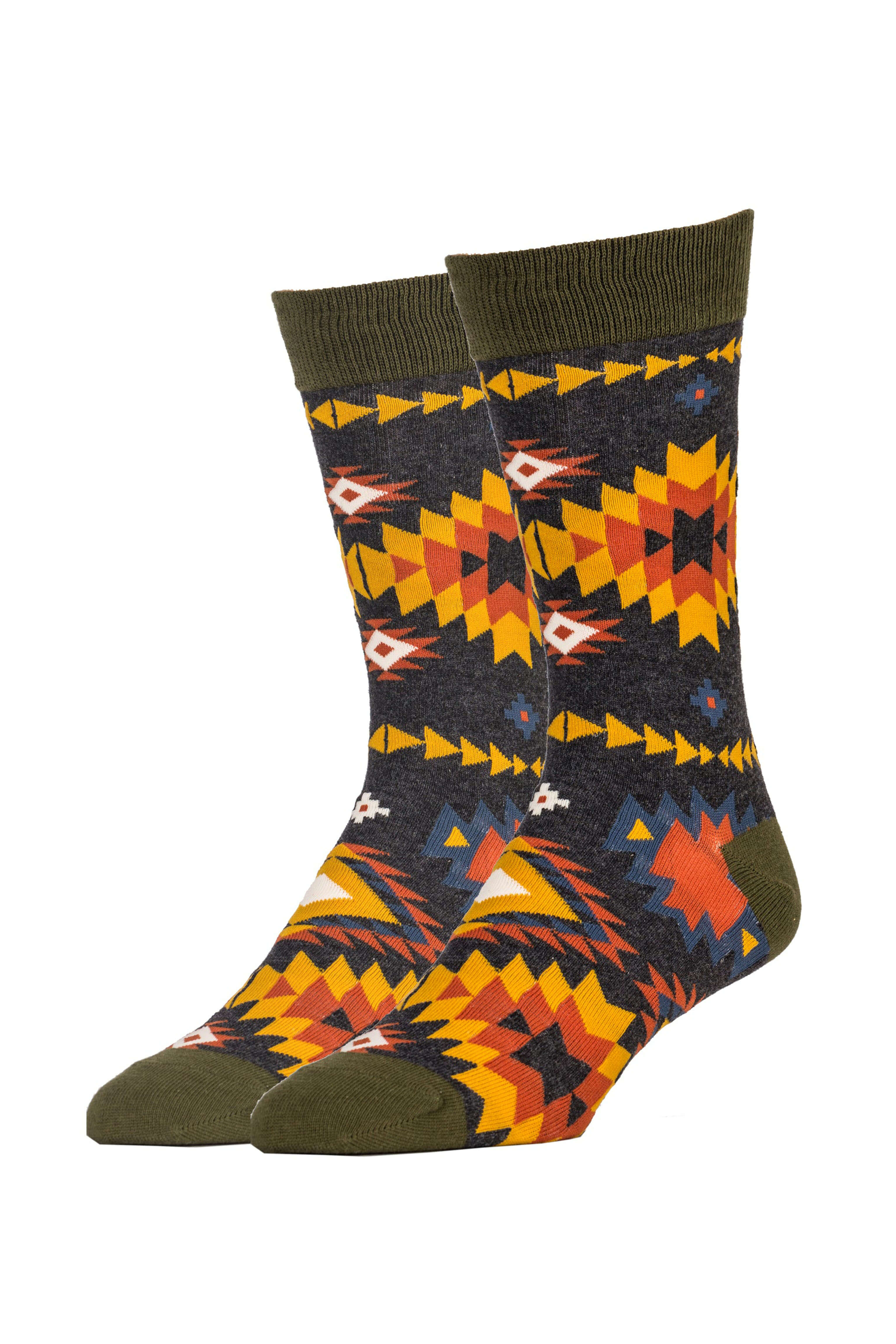 Sock It Up Chamomile Twist